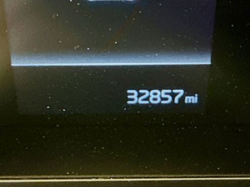 Used 2025 Kia Sportage LX image 19