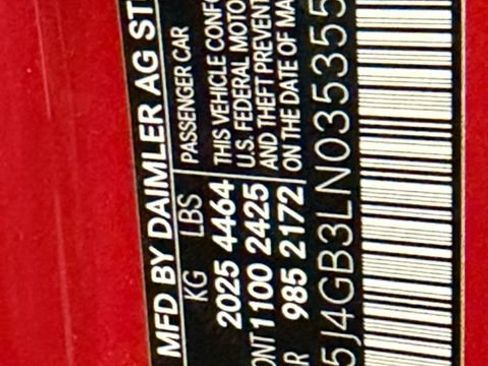 Used 2020 Mercedes-Benz CLA 250 image 33