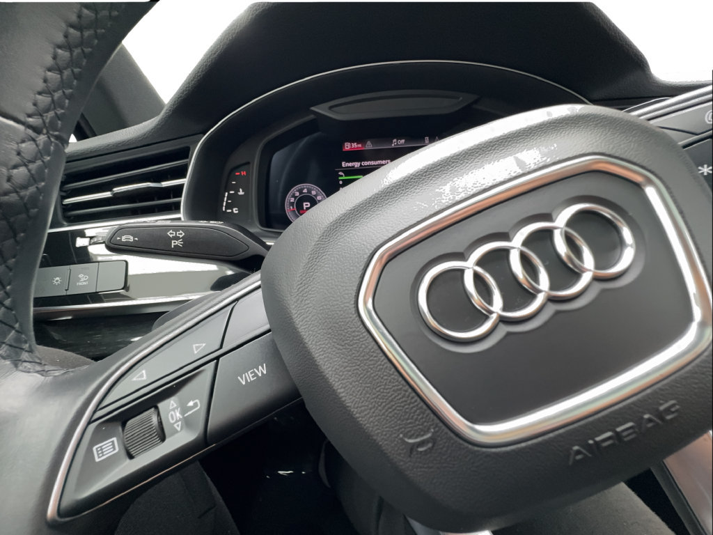 Used 2023 Audi Q7 2.0T Premium w/ Convenience Package AWD/4WD image 45