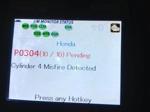 Used 2006 Honda Accord SE image 44