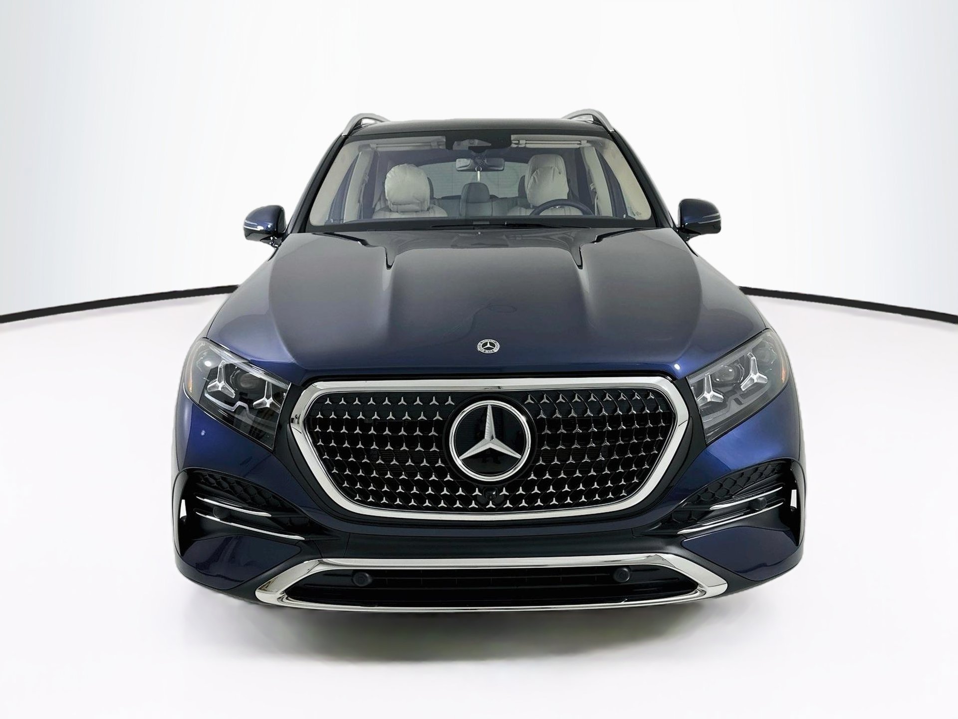 New 2027 Mercedes-Benz GLE 450 4MATIC image 2