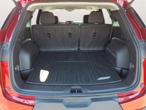 Certified 2024 Chevrolet Blazer LT w/ Convenience Package image 5