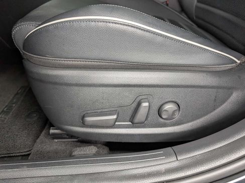 Certified 2023 Kia Forte GT-Line w/ GT-Line Premium Package FWD image 40
