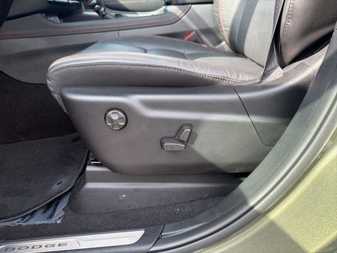 New 2026 Dodge Durango GT image 7