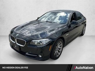 Used 2015 BMW 535i xDrive Sedan AWD/4WD video 1