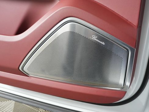 Certified 2023 Porsche Cayenne Turbo AWD/4WD image 20