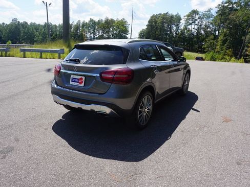 Used 2018 Mercedes-Benz GLA 250 image 22