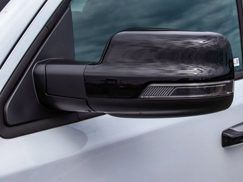 Used 2023 RAM 1500 Big Horn AWD/4WD image 43