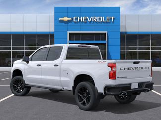 New 2026 Chevrolet Silverado 1500 LT Trail Boss w/ LT Trail Boss Premium Package video 3