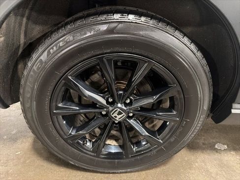 Certified 2023 Honda CR-V Sport image 25