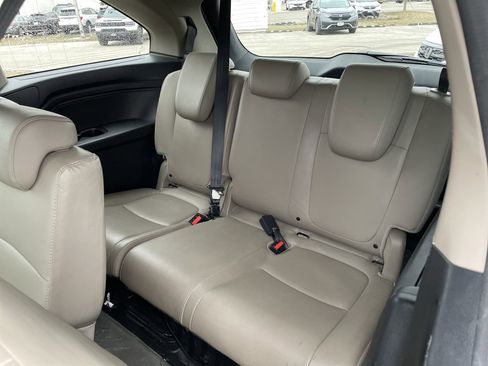 Used 2018 Honda Odyssey EX-L image 9
