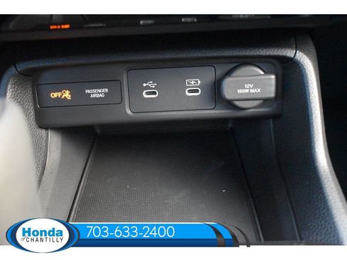 New 2026 Honda Civic Sport image 17