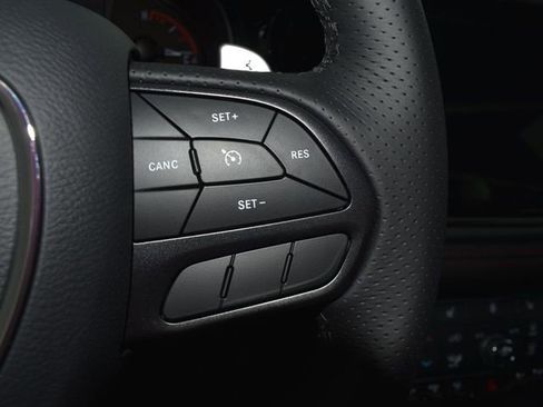 New 2026 Dodge Durango GT image 17