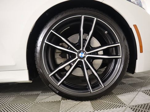 Used 2023 BMW 330i Sedan w/ M Sport Package image 33