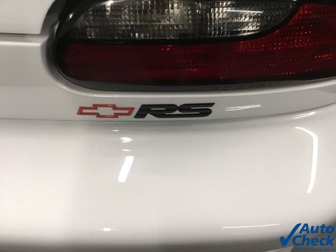 Used 1995 Chevrolet Camaro LT image 25