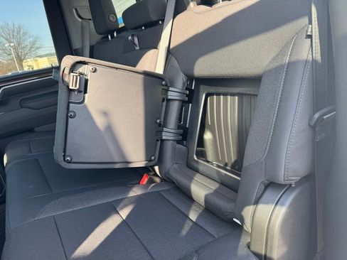 New 2026 Chevrolet Silverado 3500 LT w/ Convenience Package image 46