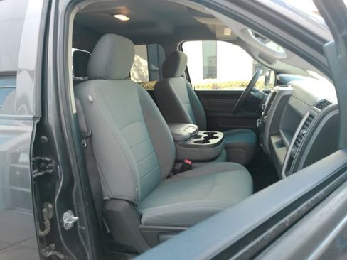 Used 2020 RAM 1500 Tradesman w/ Chrome Plus Package image 19