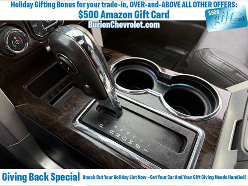 Used 2013 Ford F150 Platinum image 18