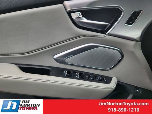 Used 2019 Acura RDX w/ Technology Package image 25