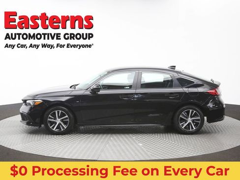 Used 2024 Honda Civic LX image 59