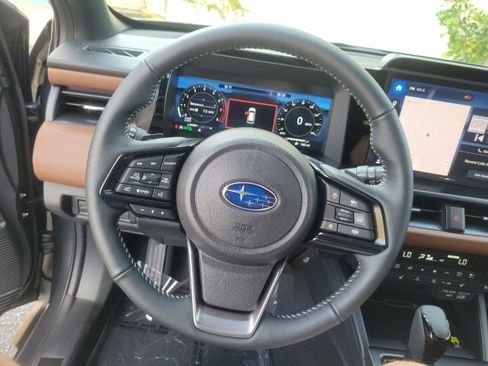 New 2026 Subaru Outback Touring AWD/4WD image 19