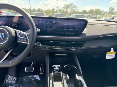 New 2026 Buick Envision Sport Touring AWD/4WD image 20