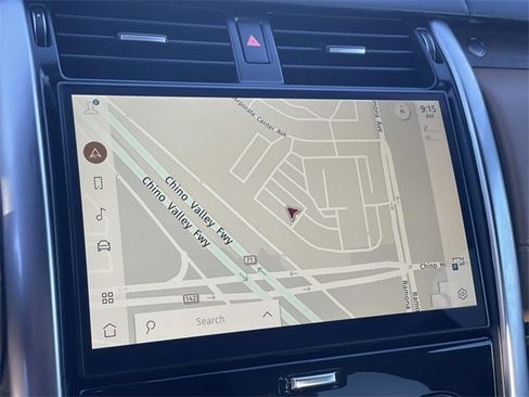 Used 2023 Land Rover Discovery HSE R-Dynamic image 11