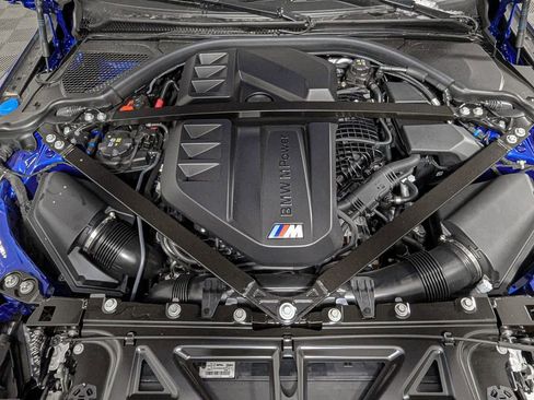 New 2026 BMW M4 Competition image 34