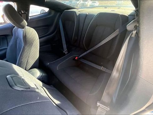 Used 2019 Ford Mustang GT w/ GT Performance Package RWD image 21