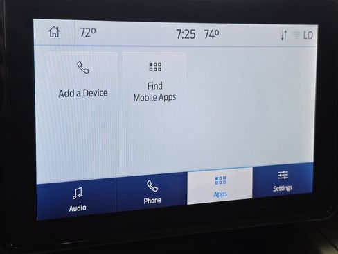Certified 2022 Ford Explorer XLT w/ Equipment Group 202A AWD/4WD image 20