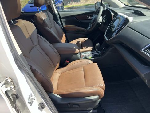 Certified 2023 Subaru Ascent Touring AWD/4WD image 13