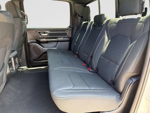 Used 2025 RAM 1500 Big Horn AWD/4WD image 15