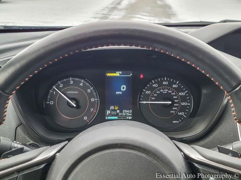 Used 2023 Subaru Crosstrek 2.0i Premium image 14