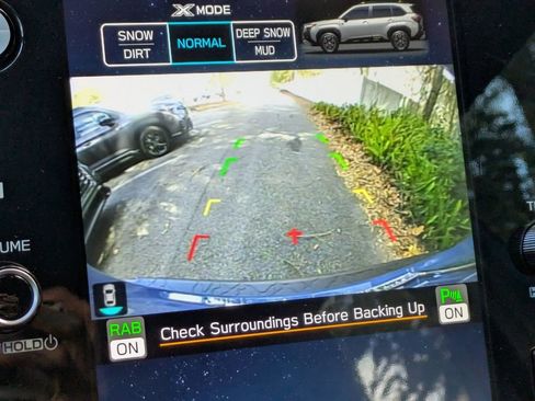 New 2026 Subaru Forester Wilderness image 23