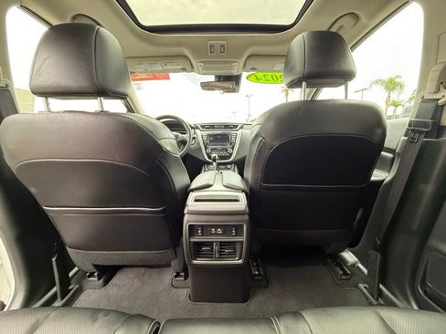 Certified 2024 Nissan Murano SL image 14