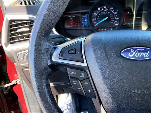 Used 2020 Ford Edge SEL w/ Convenience Package FWD image 16