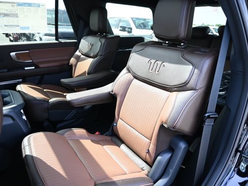 New 2027 Ford Expedition King Ranch RWD image 36