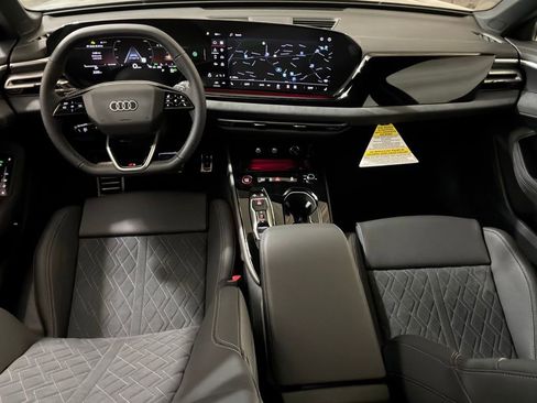 New 2025 Audi S5 Premium image 10