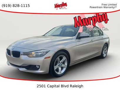 Used 2014 BMW 328i Sedan