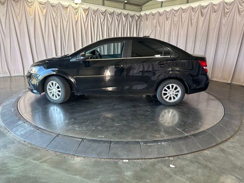 Used 2019 Chevrolet Sonic LT FWD image 8