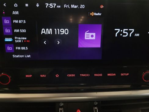 Used 2023 Kia Forte GT-Line image 25