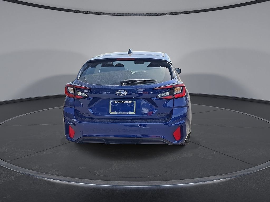 New 2026 Subaru Impreza 2.0i Sport AWD/4WD image 7