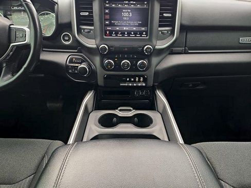 Used 2020 RAM 1500 Big Horn AWD/4WD image 21