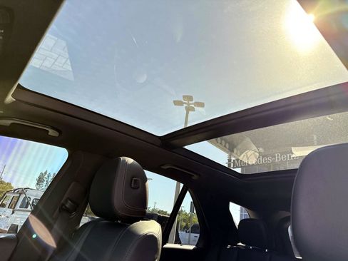 Certified 2022 Mercedes-Benz GLE 350 image 23