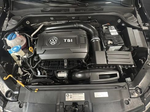 Used 2015 Volkswagen Jetta SEL FWD image 19
