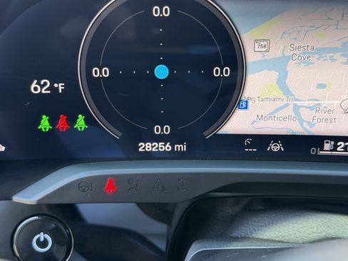 Certified 2020 Porsche Taycan Turbo image 35