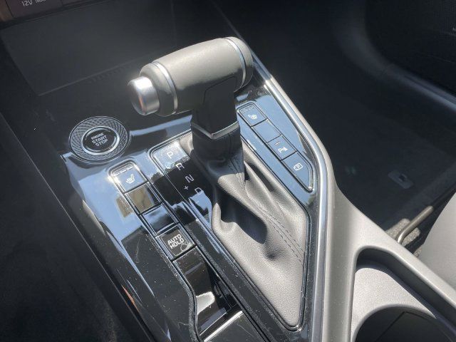 New 2026 Kia Niro EX FWD image 32