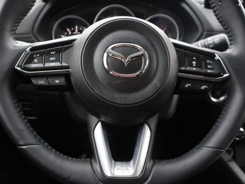 Certified 2025 MAZDA CX-5 AWD 2.5 S w/ Select Package image 31