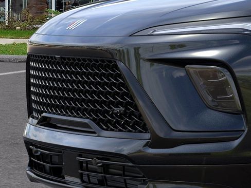 New 2026 Buick Enclave Sport Touring w/ Power Package image 46