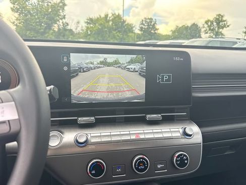 New 2026 Hyundai Kona SE AWD/4WD image 18